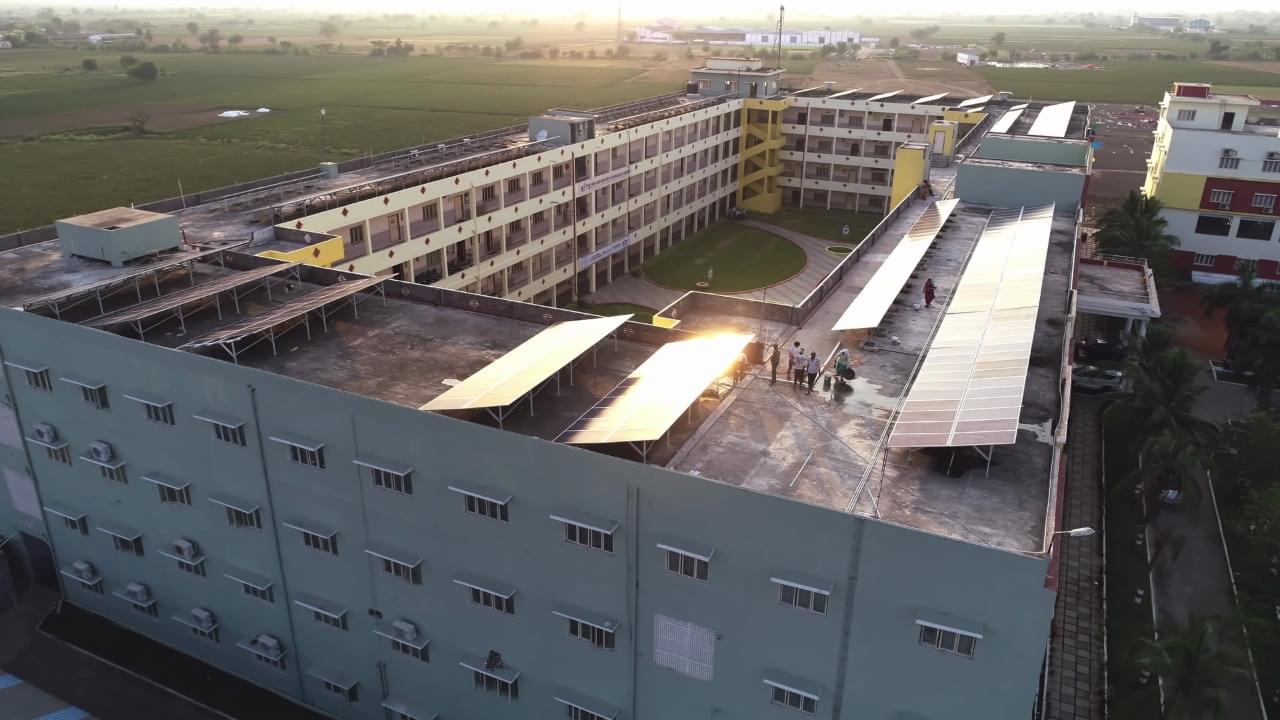 KITS Guntur Campus photo 12